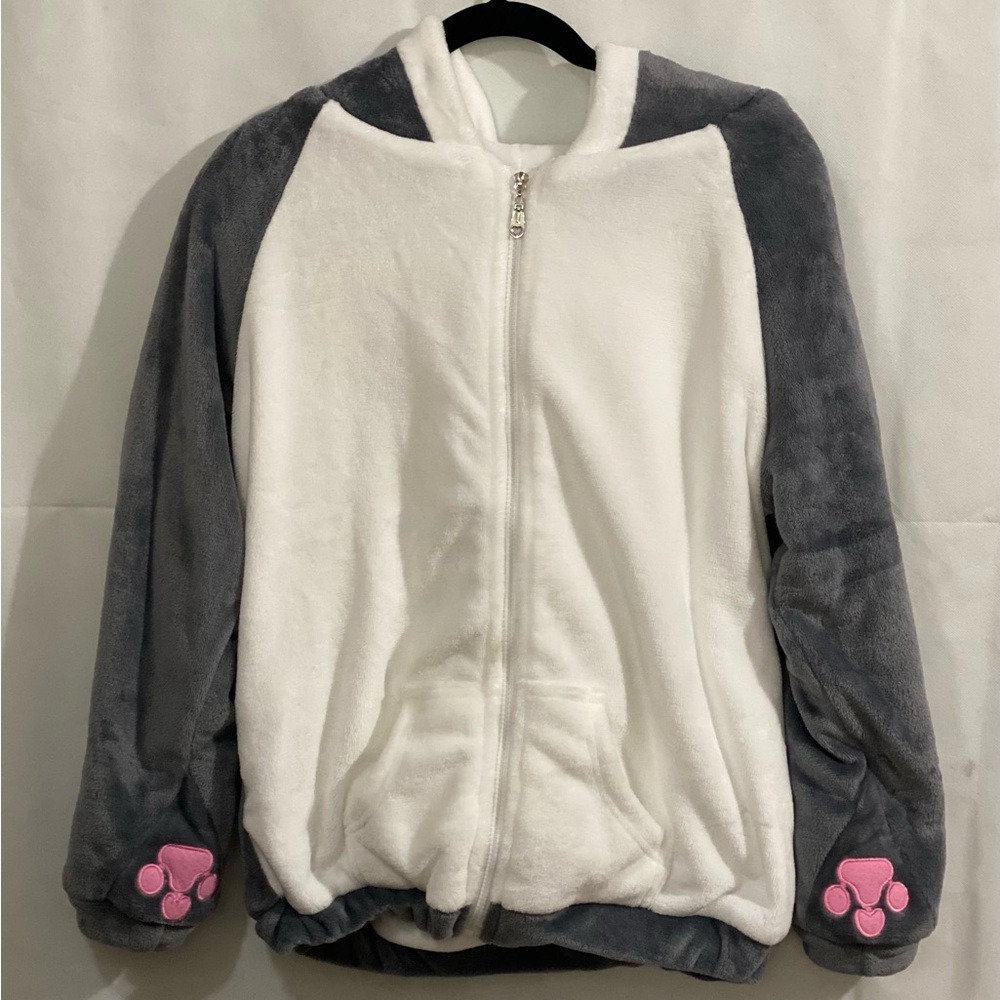 Women’s  husky hoodie